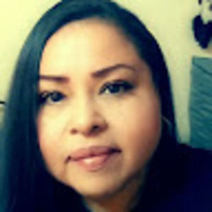 Meet your Posher, Gina